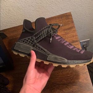 pharrel human race nmd